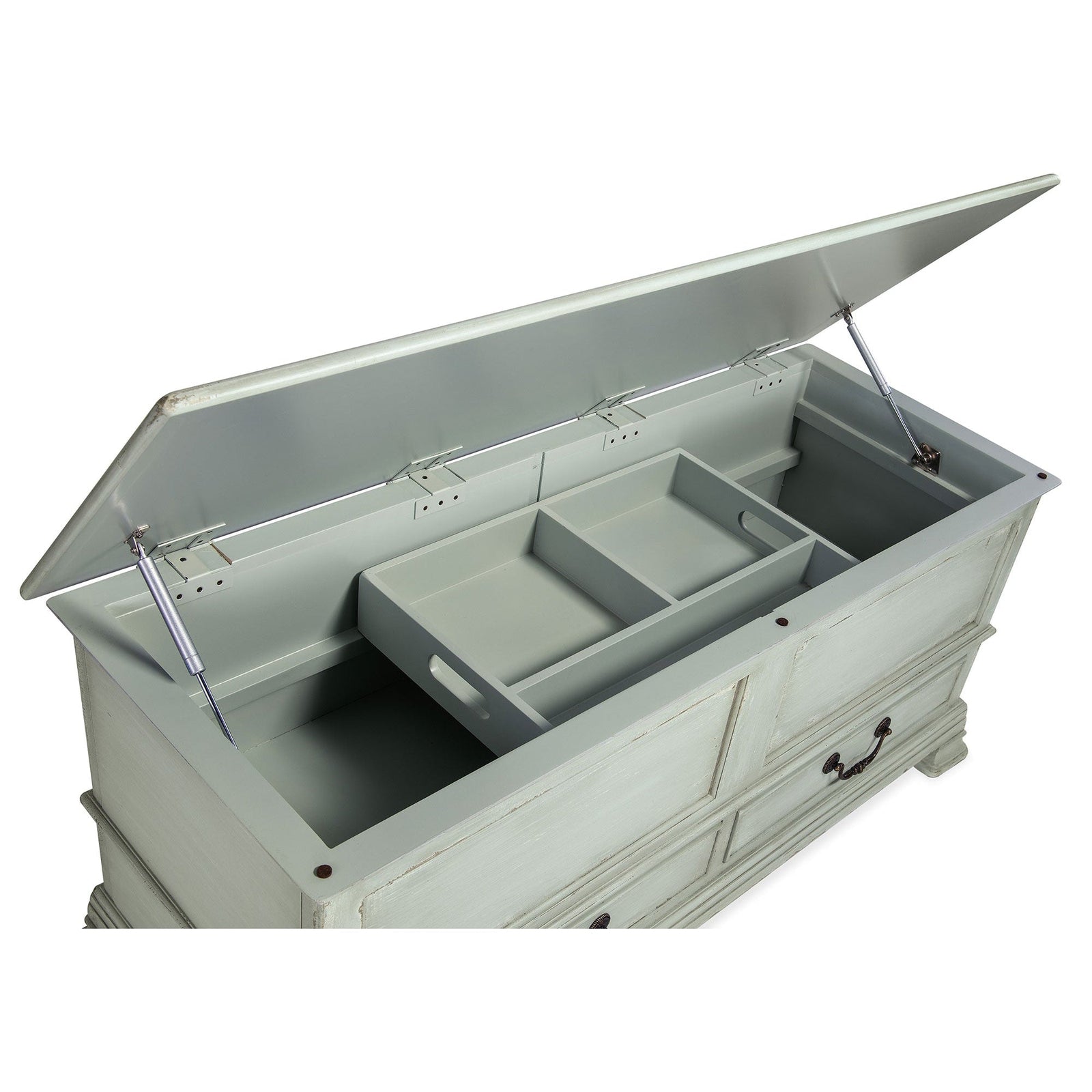 Hooker Furniture Charleston Blanket Chest