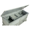 Hooker Furniture Charleston Blanket Chest