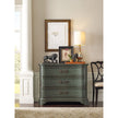 Hooker Furniture Charleston Three Drawer Accent Chest