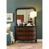 Hooker Furniture Charleston Round Mirror