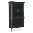 Hooker Furniture Charleston Jewelry Armoire