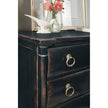 Hooker Furniture Charleston Jewelry Armoire