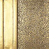 Global Views Abstract Block Four Door Cabinet