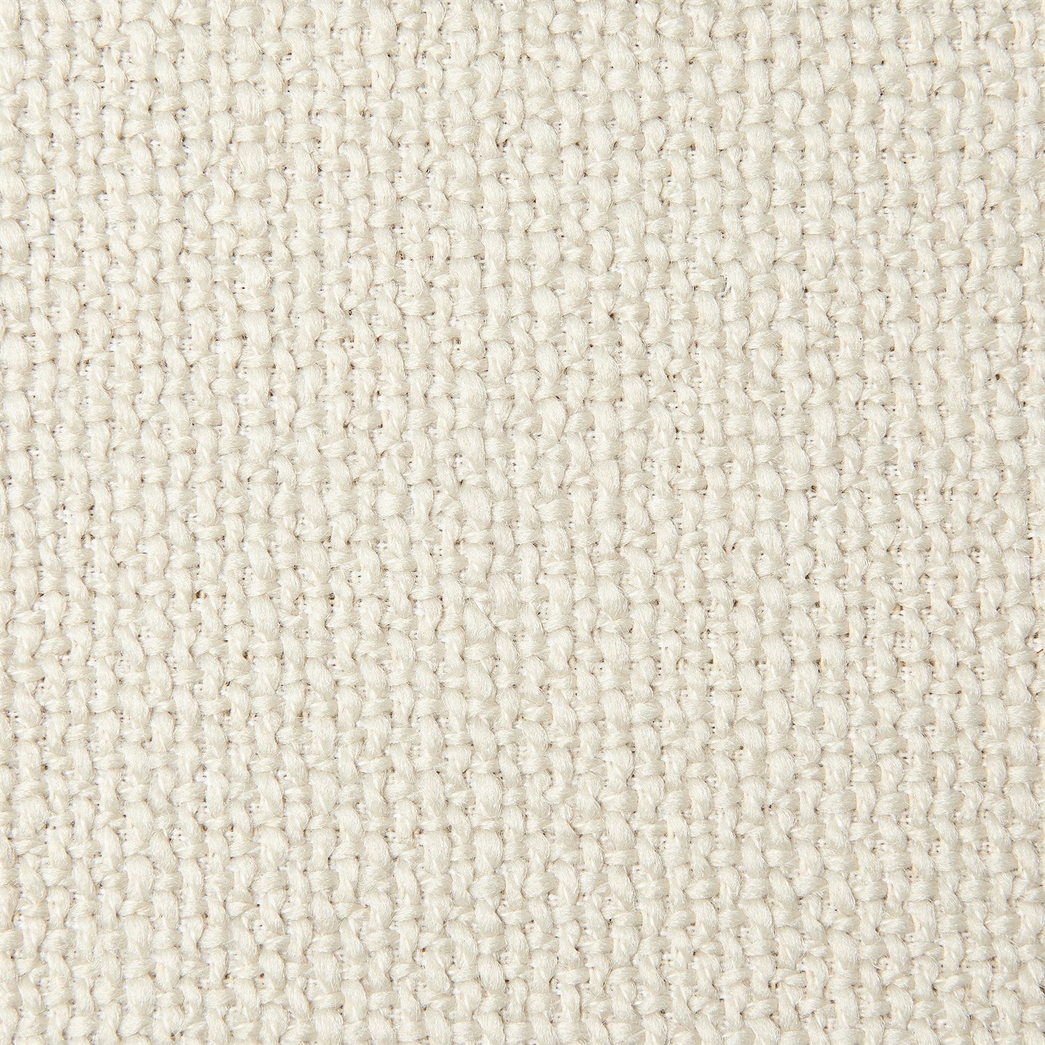 Global Views Alder Sectional Chair - Muslin