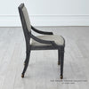 Global Views Seine Side Dining Chair