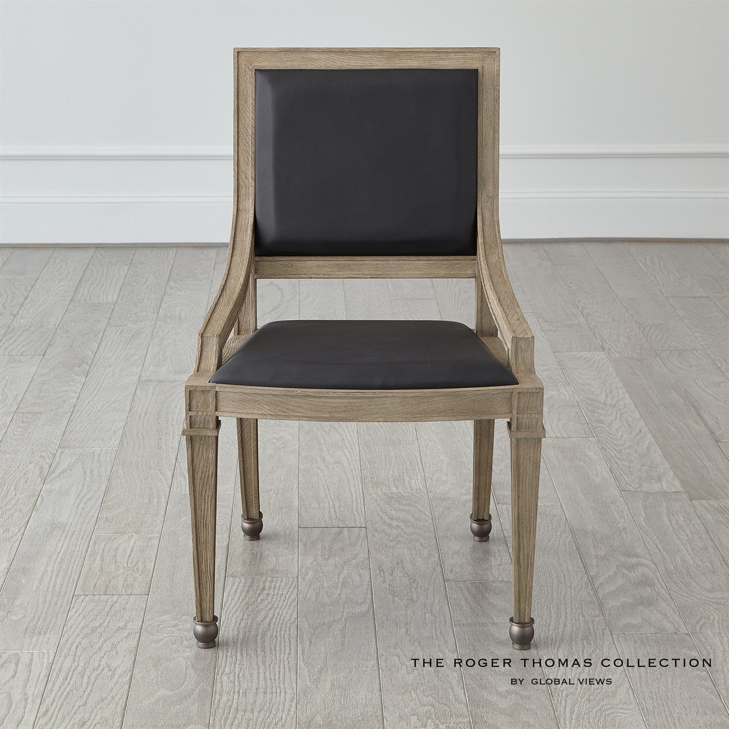 Global Views Seine Side Dining Chair