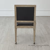 Global Views Seine Side Dining Chair