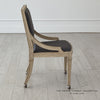 Global Views Seine Side Dining Chair