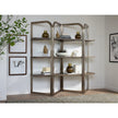 Hooker Furniture Modern Mood Etagere