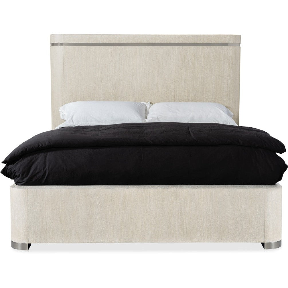 Hooker Furniture Modern Mood Panel Bed