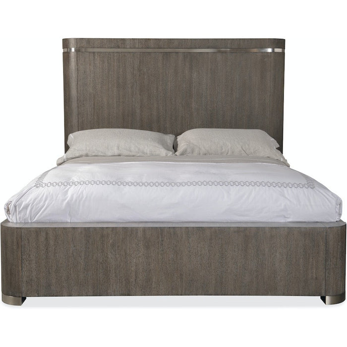 Hooker Furniture Modern Mood Panel Bed