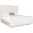 Hooker Furniture Modern Mood Upholstered Panel Bed