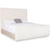 Hooker Furniture Modern Mood Upholstered Panel Bed