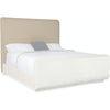Hooker Furniture Modern Mood Upholstered Panel Bed