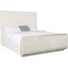 Hooker Furniture Modern Mood Upholstered Panel Bed