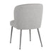 Sunpan Ivana Dining Chair - Soho Grey