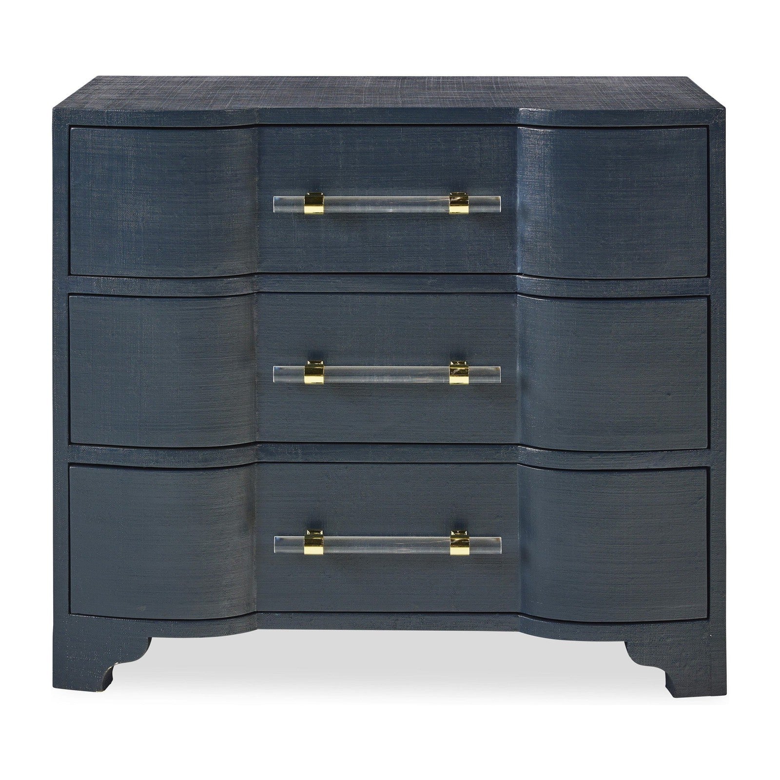 Century Furniture Grand Tour Cora Three Drawer Chest