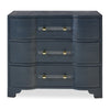 Century Furniture Grand Tour Cora Three Drawer Chest