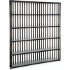 Hooker Furniture Retreat Slatted Bookcase