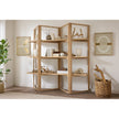 Hooker Furniture Retreat Folding Etagere