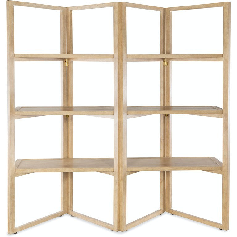 Hooker Furniture Retreat Folding Etagere
