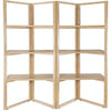 Hooker Furniture Retreat Folding Etagere
