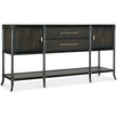 Hooker Furniture Retreat Pole Rattan Sideboard