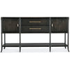 Hooker Furniture Retreat Pole Rattan Sideboard