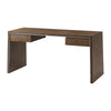 Theodore Alexander Orazio Steel Writing Table