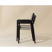 Sunpan Kavala Stackable Dining Armchair - Set of 2