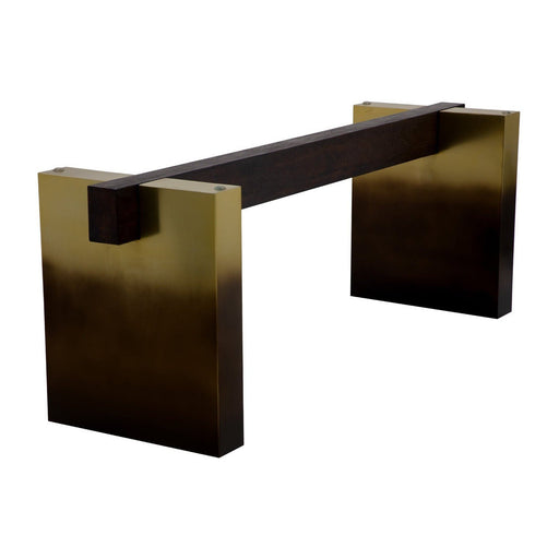 Sunpan Calvosa Dining Table Base