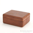 Global Views Signature Tobacco Desk Accessories