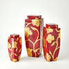 Global Views Flora Jar