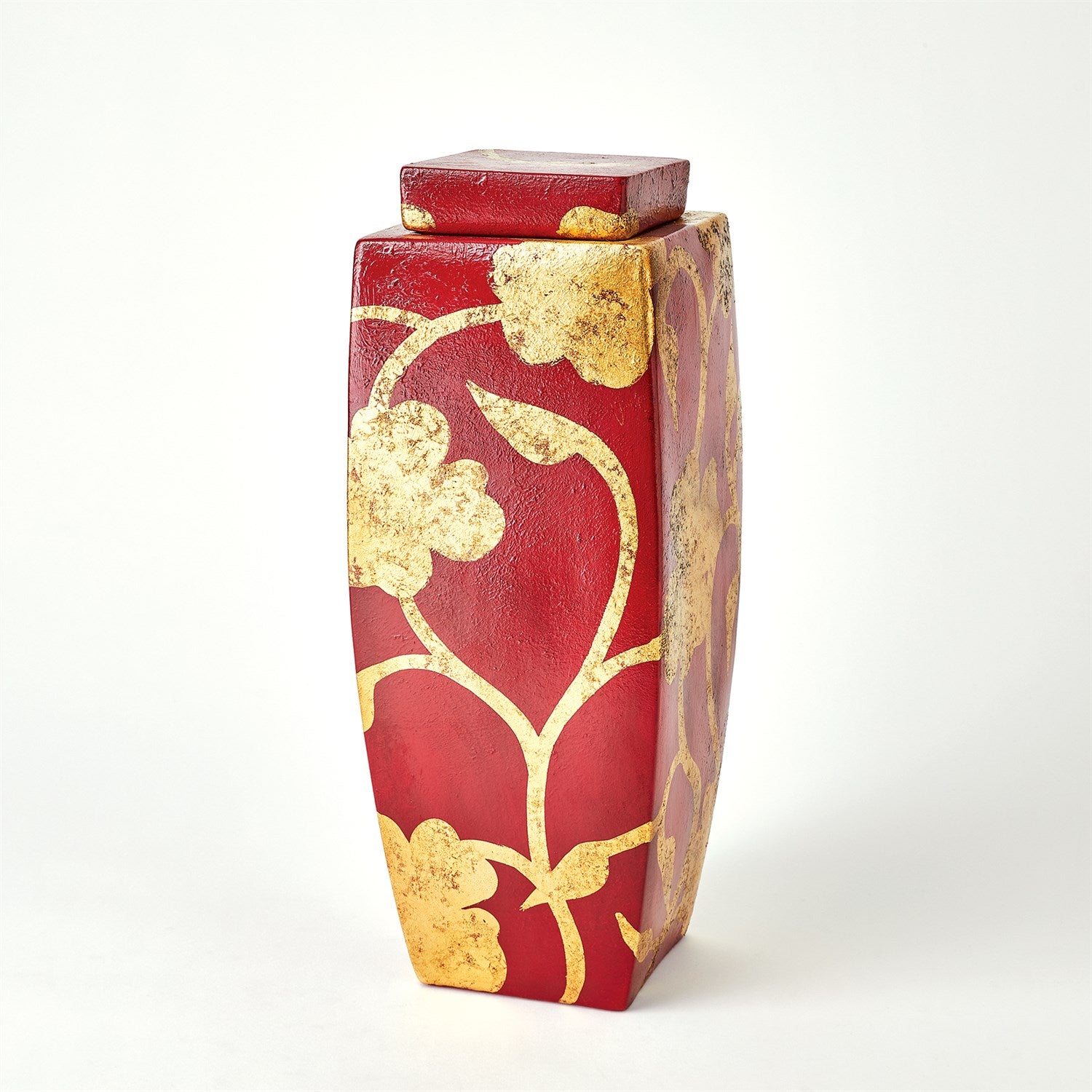 Global Views Flora Jar