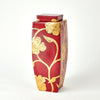 Global Views Flora Jar