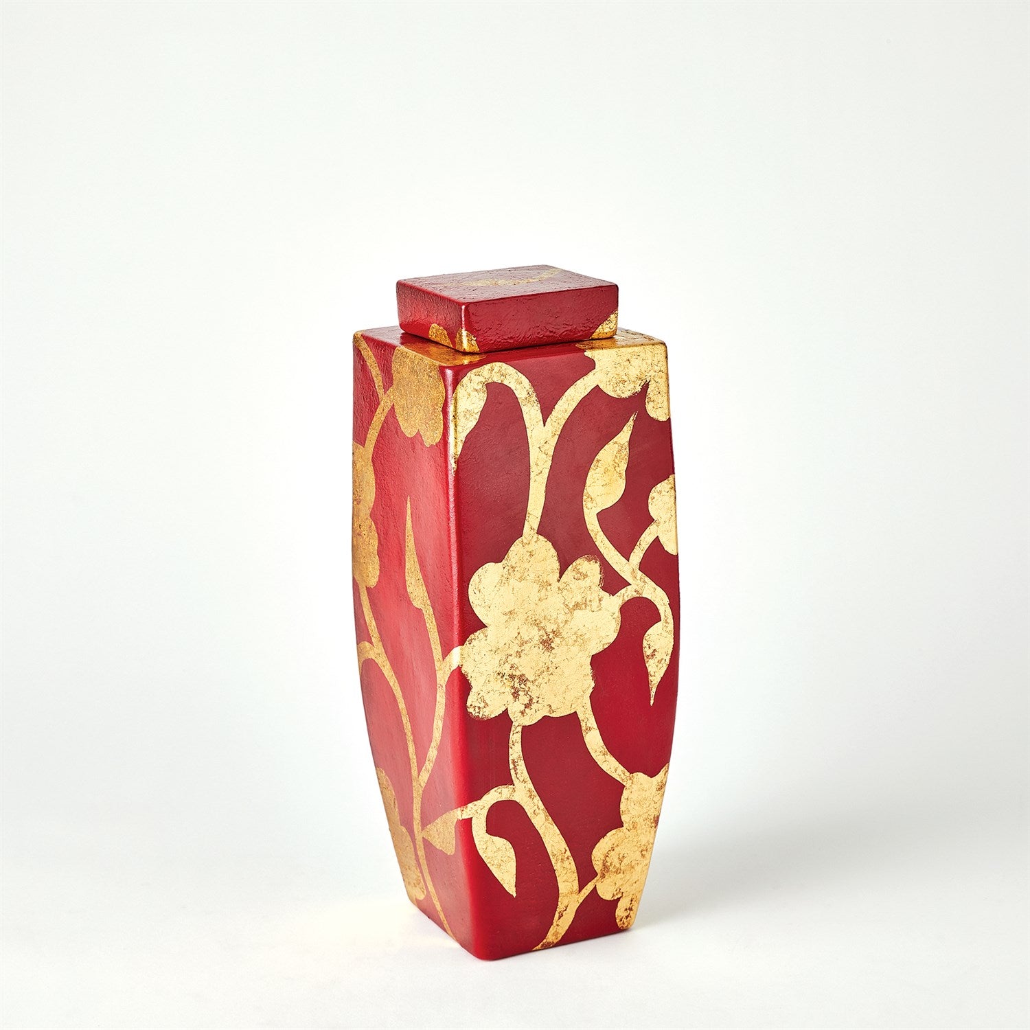 Global Views Flora Jar