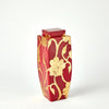 Global Views Flora Jar
