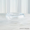 Global Views Double Take Collection - Clear Seeded by Ashley Childers