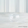 Global Views Double Take Collection - Clear Seeded by Ashley Childers