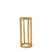 Global Views Forged Objects - Gold