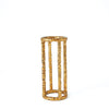 Global Views Forged Objects - Gold