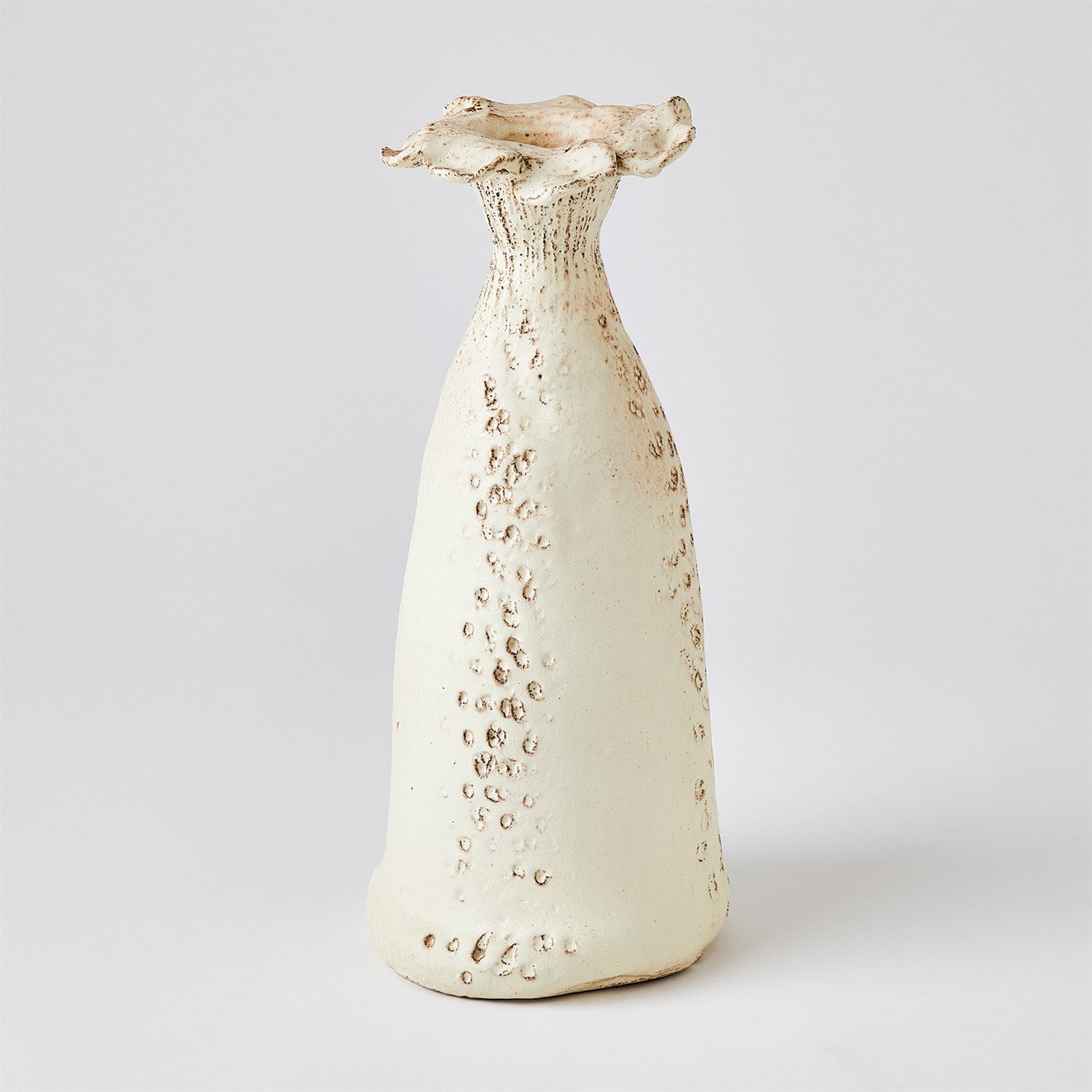 Global Views Blossom Vase