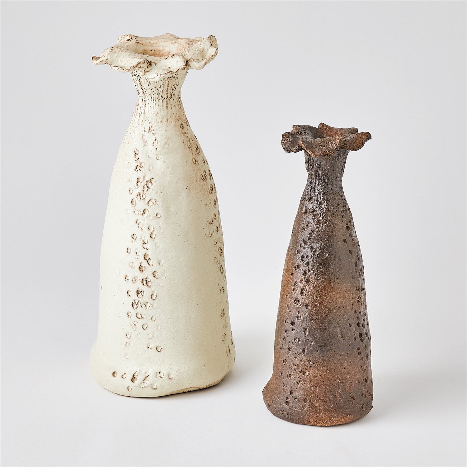 Global Views Blossom Vase