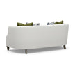 Tommy Bahama Home Ivory Key Swan Island Sofa - 78 Inch