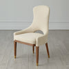 Global Views Nola Dining Chair