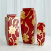 Global Views Flora Jar