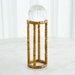 Global Views Forged Objects - Gold