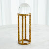 Global Views Forged Objects - Gold