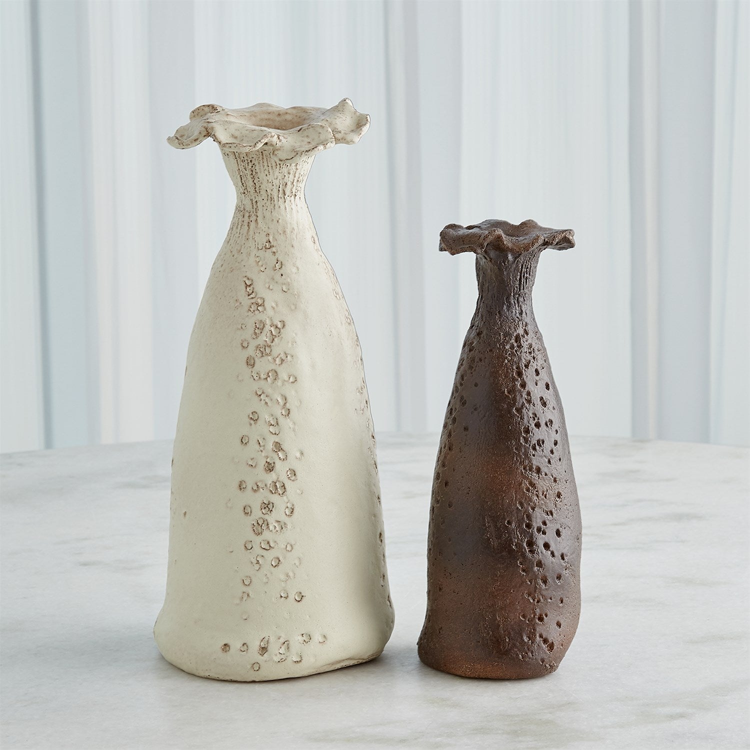 Global Views Blossom Vase