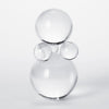 Global Views Crystal Bubble Orb Holder